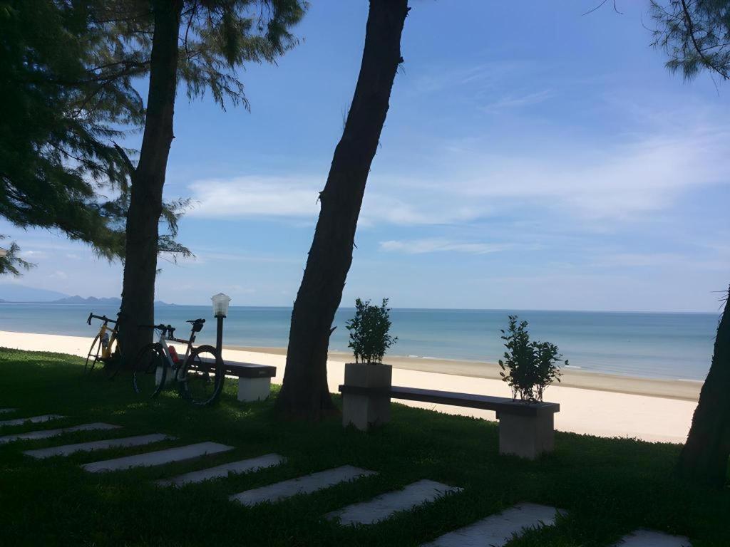Greenseaview Resort Chong Chang Exterior photo